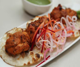 Chicken Angara