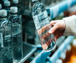 Mineral Water